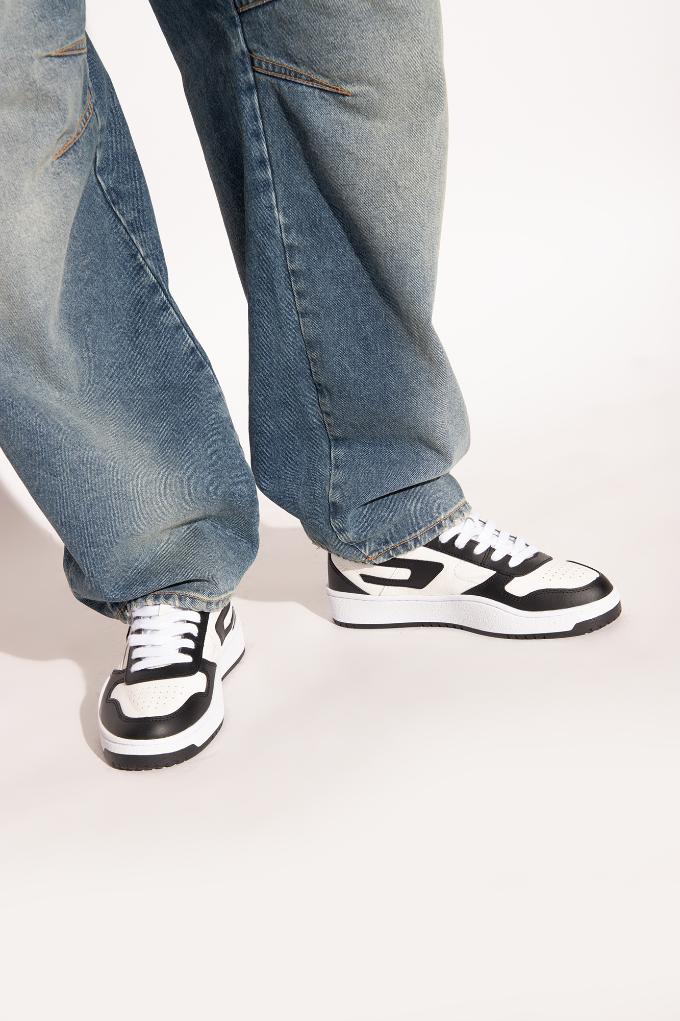 UKIYO V2 MID' sneakers Diesel - SchaferandweinerShops Japan